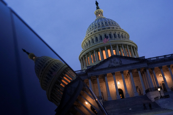 USA-SHUTDOWN/