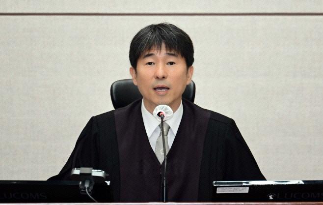 지귀연 부장판사