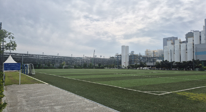 이천시 SK하이닉스와 함께 하늘길 연다