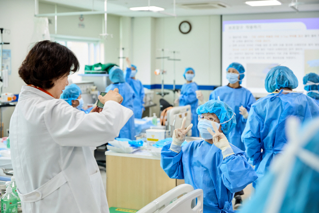 경복대학교