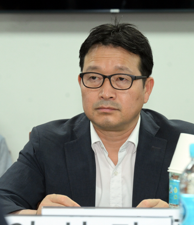 박해청 농림축산식품부 농촌탄소중립정책과장