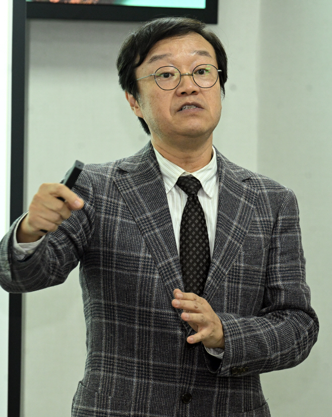 정재학 영남대학교 교수