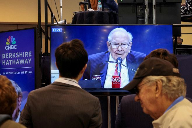 BYD-BUFFETT/