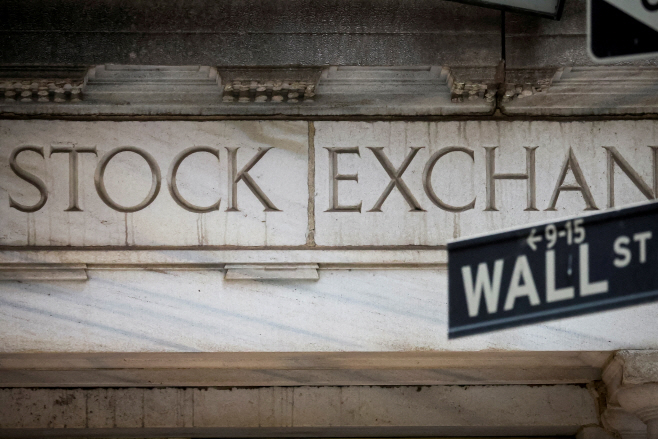 USA-MARKETS/SHUTDOWN <YONHAP NO-0670> (REUTERS)