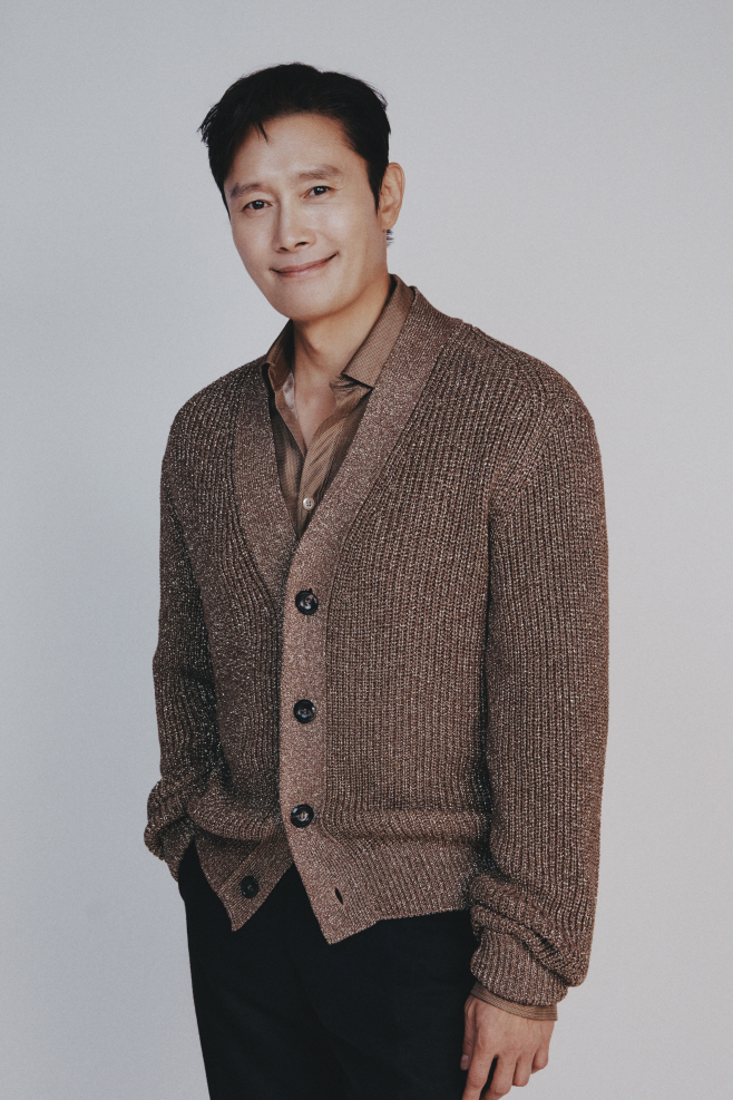 이병헌