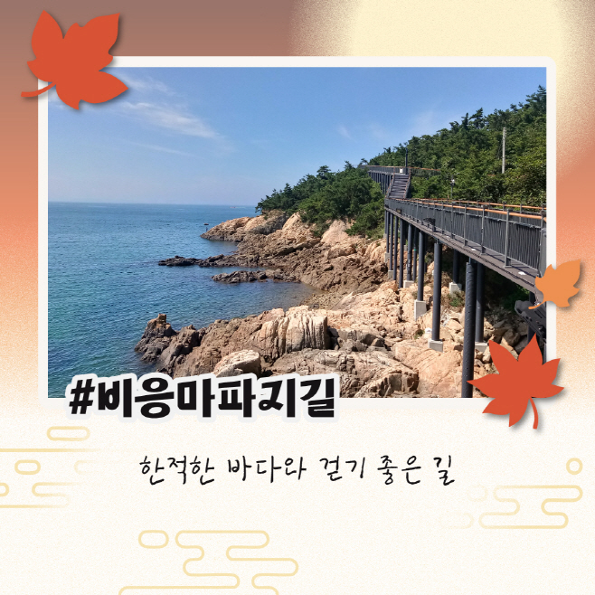 [관광진흥과]비응마파지길2