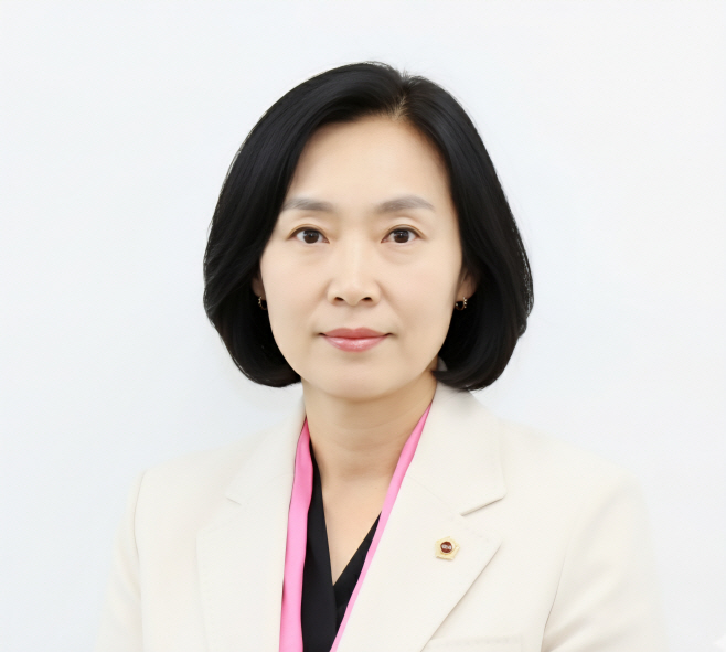 신순옥 충남도의원 ‘2025 양성평등정책대상 최우수상’ 수상