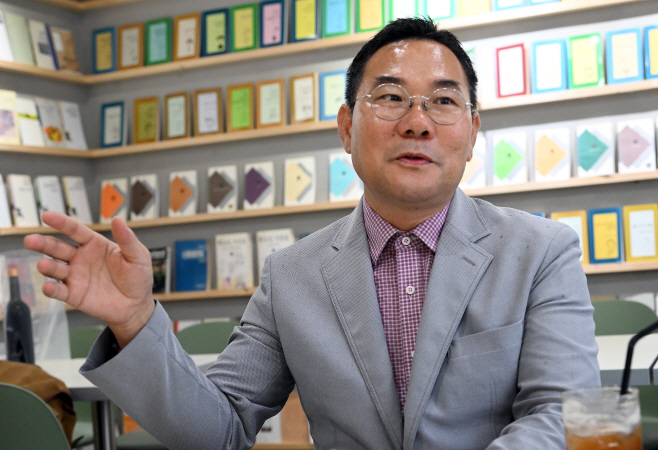 유철상 상상콘텐츠 대표