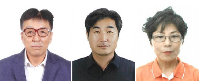 상주시_2025농정대상 수상자
