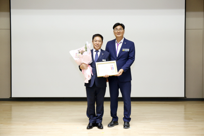 영광