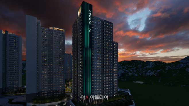 사진2. Reflection of Natural Light