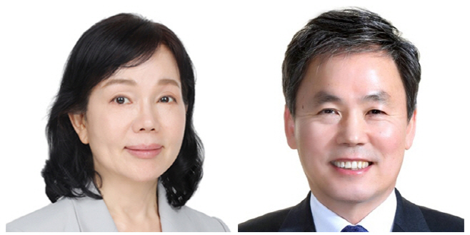 이재명 대통령, 장·차관급 인선