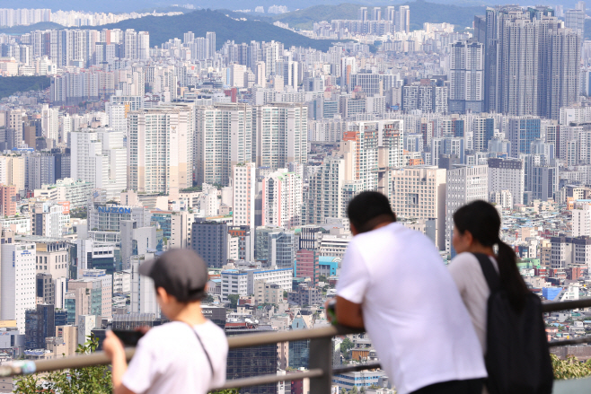 강남3구·용산구 토지거래허가구역 내년 말까지 연장