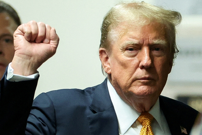 USA-TRUMP/COIN
