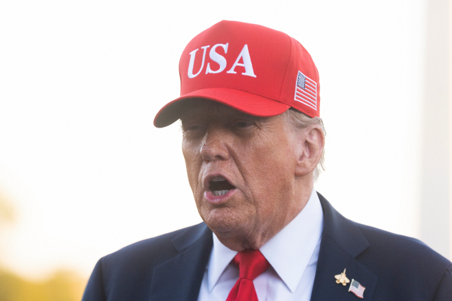 Trump <YONHAP NO-3394> (AP)