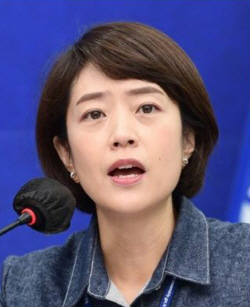 고민정 더불어민주당 의원 연합