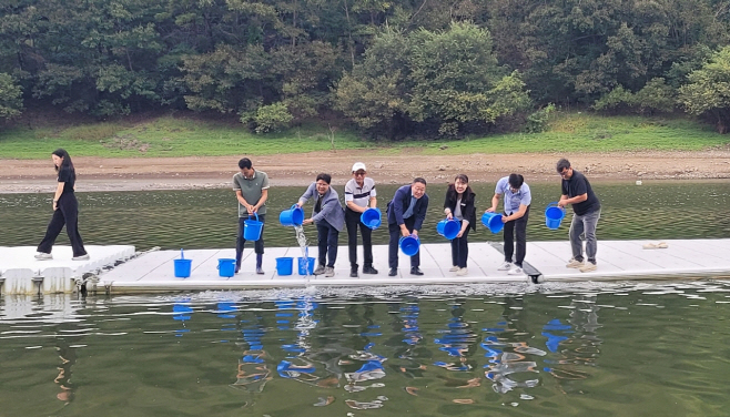 전남해양수산과학원