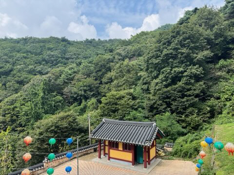 관광과(2. 만일사)