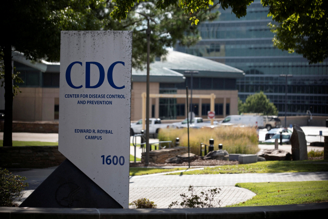 USA-HEALTH/VACCINE <YONHAP NO-0087> (REUTERS)