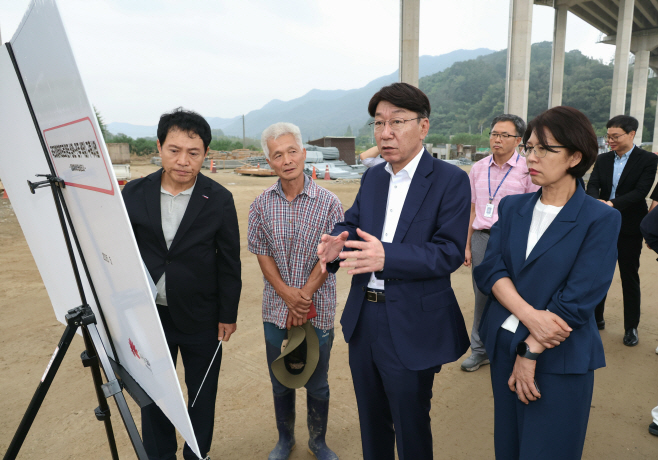 단순한 대화를 넘어 현장 속에서 답 찾는다! (3)