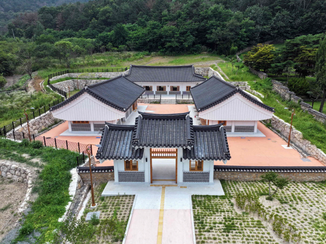 20251013-밀양 문화유산 로드 개최, 시민과 함께하는 무형유산 행사(2)