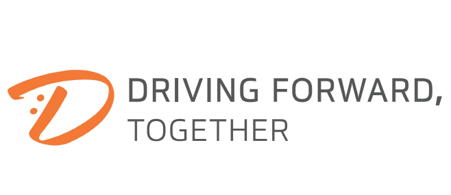 [사진자료1] 한국앤컴퍼니그룹 통합 ESG BI ‘DRIVING FORWARD, TOGETHER’