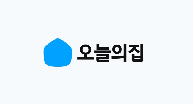 오늘의 집 로고