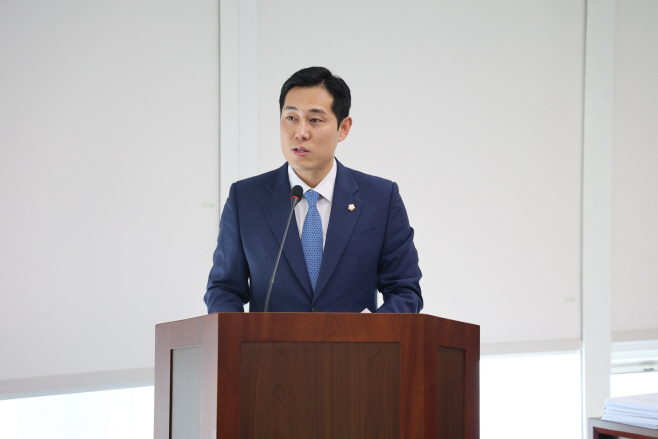 당진시의회, 총무위원회 명칭 ‘행정문화위원회’로 변경