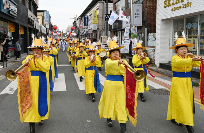 0_ 창녕군, 제39회 우포따오기와 함께하는 비사벌문화제 개최3
