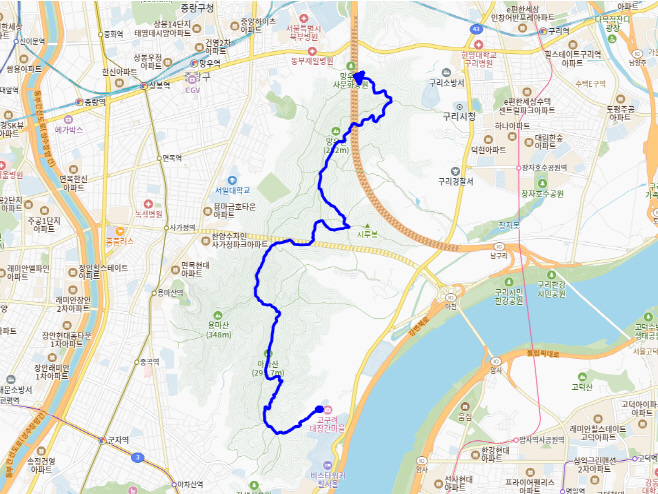 구리시