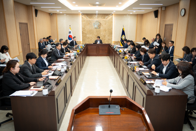 남양주시의회