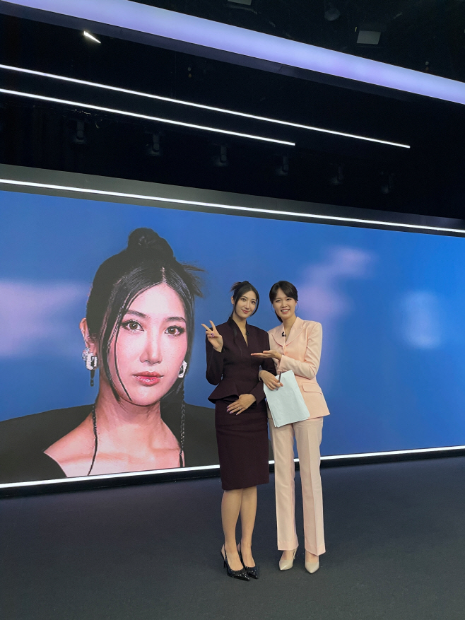 뉴스룸 이재
