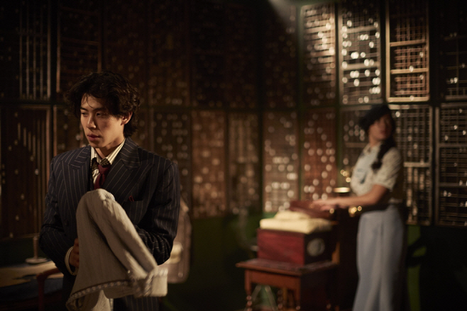 사진자료5_슬립노모어 서울(Sleep No More Seoul) 스틸컷(4)