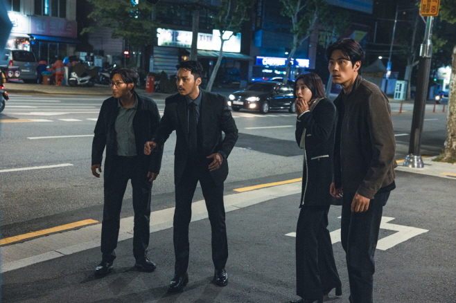 중간계