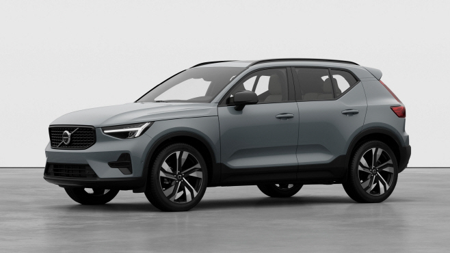 사진자료2_볼보자동차코리아, 프리미엄 컴팩트 SUV ‘XC40’ 2026년식 모델 공식 출시