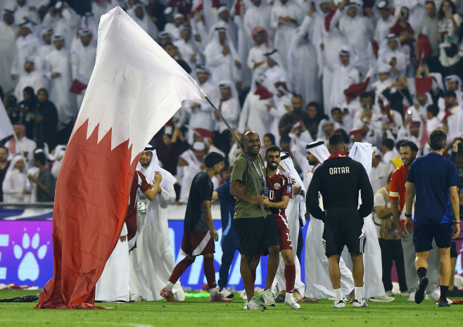 SOCCER-WORLDCUP-QAT-ARE/