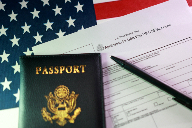 USA-TRUMP/VISA-INDIA <YONHAP NO-0774> (REUTERS)