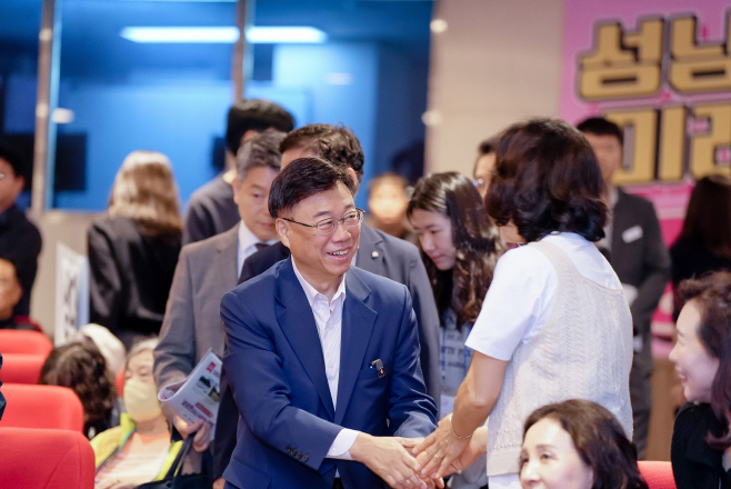 소통관-시민과 함께 하는 2025 소통라이브 현장 사진(1)