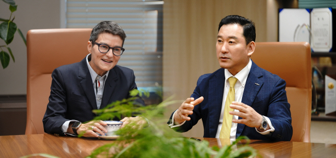 [보도자료] 한국투자증권, 영국 MAN그룹과 전략적 협력 확대