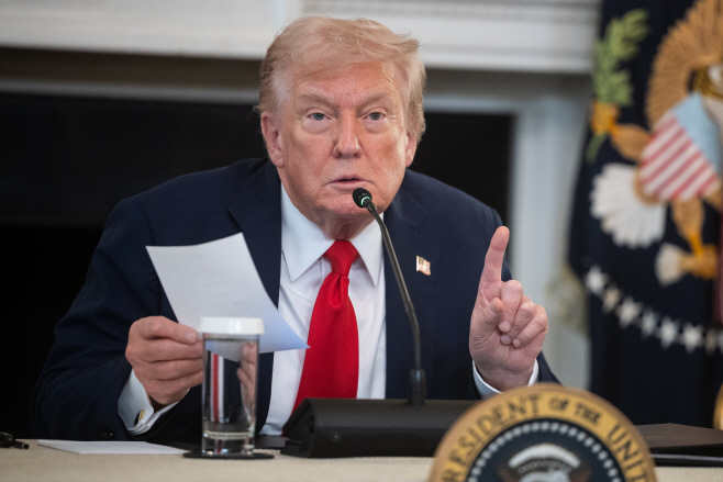 USA GOVERNMENT <YONHAP NO-1579> (EPA)