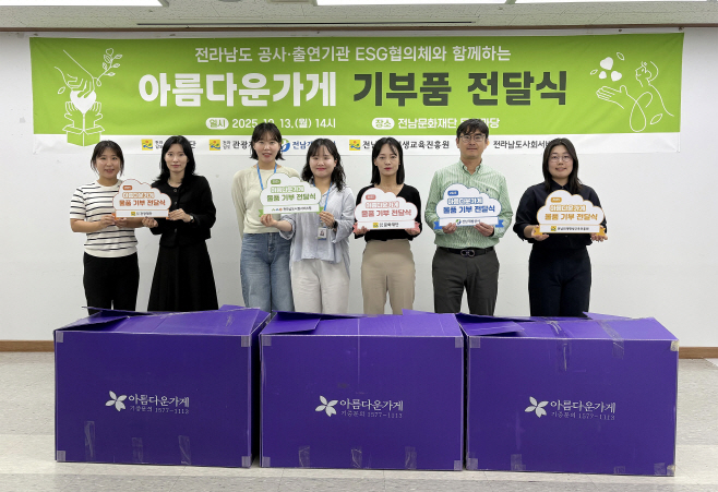 전남사회서비스원