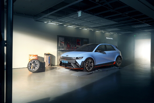 (사진1)아이오닉 5 N (1)