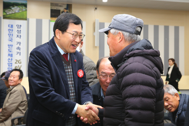 1. 경주시 의료비 걱정 없는 도시로 취약계층 지원에 72억 투입