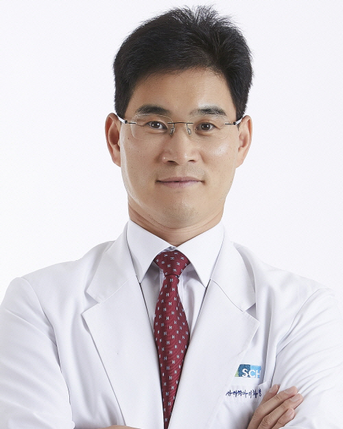 정신건강의학과 이화영 교수f