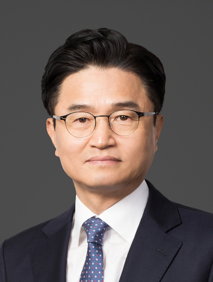 [사진자료] 법무법인(유한) 태평양 김명준 고문