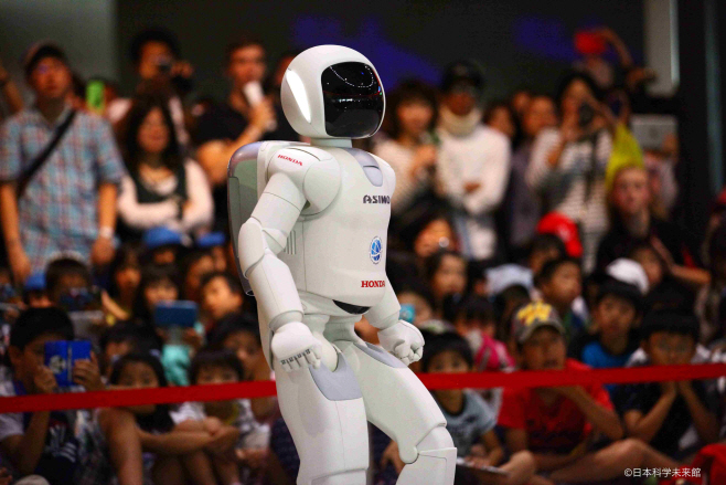 Asimo-Top