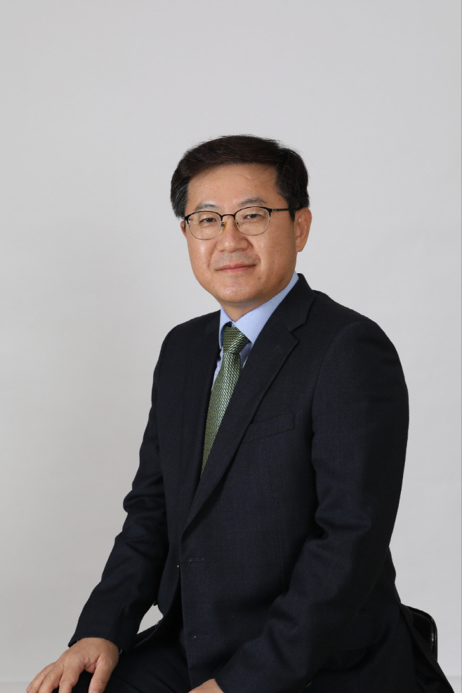 [CJ그룹 사진자료] 윤석환 CJ제일제당 대표이사 겸 바이오 사업부문 대표
