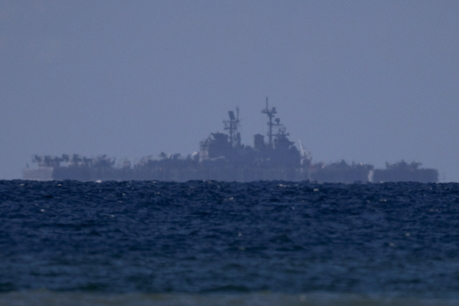 USA-MILITARY/PUERTO RICO <YONHAP NO-1752> (REUTERS)
