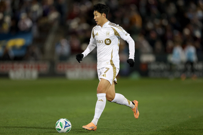 MLS-SOC-SPO-COLORADO-RAPIDS-V-LOS-ANGELES-FOOTBALL-CLUB