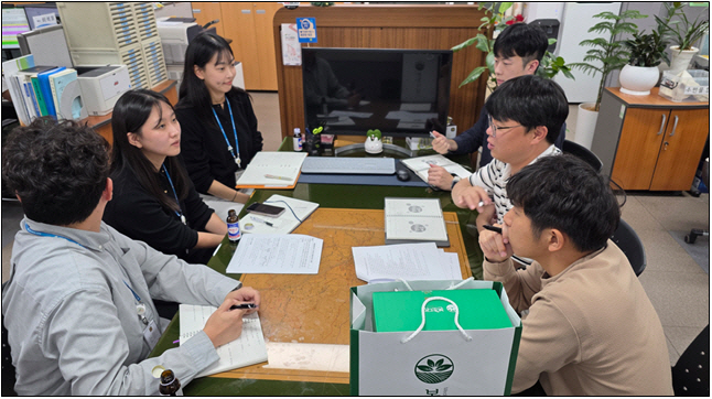 여주시 신속 친절 인허가 혁신 행정으로 타 지자체 주목